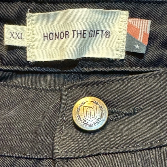 Honor The Gift Mining Pants XXL - Picture 7 of 10